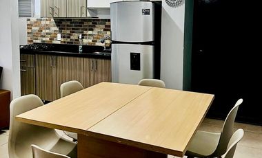 RENTA APARTAMENTO AMOBLADO ARMENIA ECONOMICO