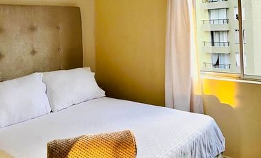 RENTA APARTAMENTO AMOBLADO ARMENIA ECONOMICO