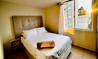 RENTA APARTAMENTO AMOBLADO ARMENIA ECONOMICO