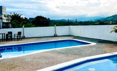 RENTA APARTAMENTO AMOBLADO ARMENIA ECONOMICO