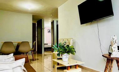 RENTA APARTAMENTO AMOBLADO ARMENIA ECONOMICO