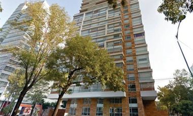 SE VENDE DEPARTAMENTO EN COL. ANAHUAC, CDMX