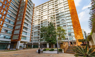 SE VENDE DEPARTAMENTO EN COL. ANAHUAC, CDMX