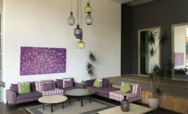 SE VENDE DEPARTAMENTO EN COL. ANAHUAC, CDMX