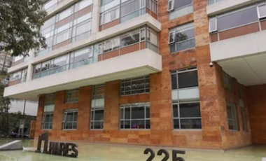 SE VENDE DEPARTAMENTO EN COL. ANAHUAC, CDMX