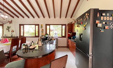 Casa Amoblado en Arriendo en Las Palmas ,Envigado Antioquia