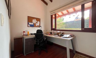 Casa Amoblado en Arriendo en Las Palmas ,Envigado Antioquia