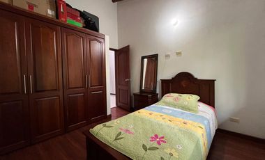 Casa Amoblado en Arriendo en Las Palmas ,Envigado Antioquia