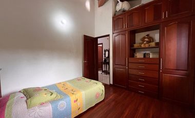 Casa Amoblado en Arriendo en Las Palmas ,Envigado Antioquia