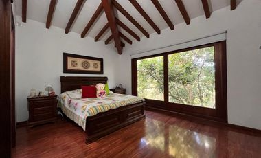 Casa Amoblado en Arriendo en Las Palmas ,Envigado Antioquia