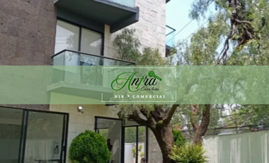 CASA EN REMATE EN TETELPAN ALVARO OBREGON CIUDAD DE MEXICO