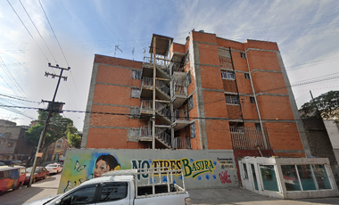 SK26 Panaderos, Morelos, Ciudad de México, CDMX, México