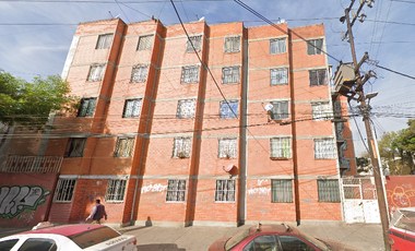 SK26 Panaderos, Morelos, Ciudad de México, CDMX, México