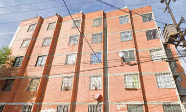 SK26 Panaderos, Morelos, Ciudad de México, CDMX, México