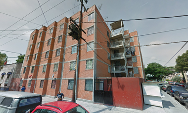 SK26 Panaderos, Morelos, Ciudad de México, CDMX, México