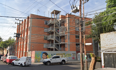 SK26 Panaderos, Morelos, Ciudad de México, CDMX, México