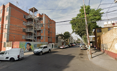 SK26 Panaderos, Morelos, Ciudad de México, CDMX, México