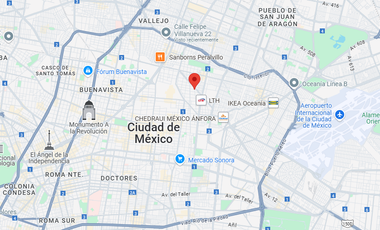 SK26 Panaderos, Morelos, Ciudad de México, CDMX, México