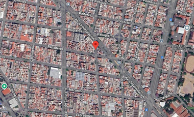 SK26 Panaderos, Morelos, Ciudad de México, CDMX, México