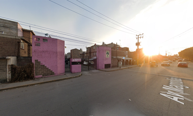 CASA EN AVENIDA MAGNOLIAS, GRANJAS ECATEPEC, ALBORADA JALTENCO, ESTADO DE MÉXICO ¡NO CRÉDITOS!
