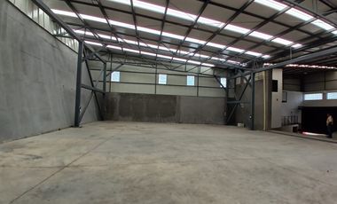 Bodega en arriendo en el Centro de Pereira