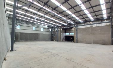 Bodega en arriendo en el Centro de Pereira