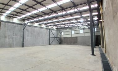 Bodega en arriendo en el Centro de Pereira