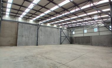 Bodega en arriendo en el Centro de Pereira