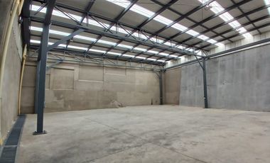 Bodega en arriendo en el Centro de Pereira