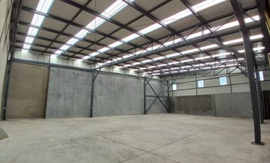 Bodega en arriendo en el Centro de Pereira