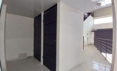 Bodega en arriendo en el Centro de Pereira
