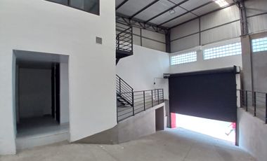 Bodega en arriendo en el Centro de Pereira