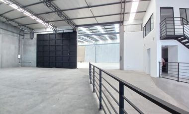 Bodega en arriendo en el Centro de Pereira