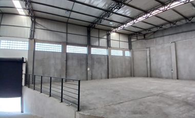 Bodega en arriendo en el Centro de Pereira