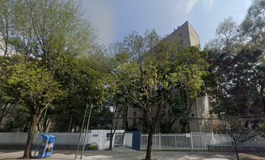 SK26 Av. Marina Nacional, Anáhuac I Secc, 11320 Ciudad de México