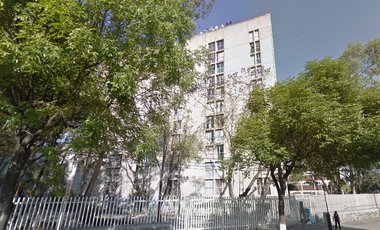 SK26 Av. Marina Nacional, Anáhuac I Secc, 11320 Ciudad de México