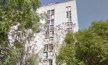 SK26 Av. Marina Nacional, Anáhuac I Secc, 11320 Ciudad de México