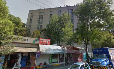 SK26 Av. Marina Nacional, Anáhuac I Secc, 11320 Ciudad de México