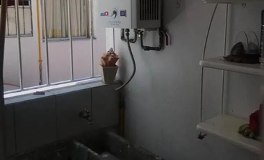 SK26 Av. Marina Nacional, Anáhuac I Secc, 11320 Ciudad de México