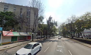 SK26 Av. Marina Nacional, Anáhuac I Secc, 11320 Ciudad de México