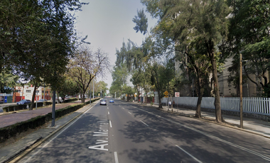 SK26 Av. Marina Nacional, Anáhuac I Secc, 11320 Ciudad de México