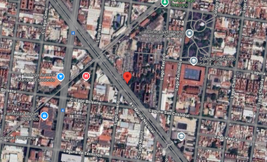 SK26 Av. Marina Nacional, Anáhuac I Secc, 11320 Ciudad de México