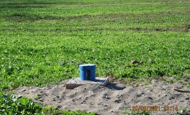 Parcela De 4 has Paine