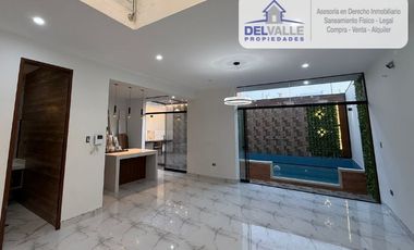 El hogar perfecto para tu familia está en Boulevard Park Plaza