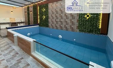 El hogar perfecto para tu familia está en Boulevard Park Plaza