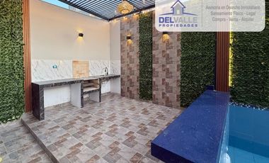 El hogar perfecto para tu familia está en Boulevard Park Plaza