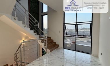 El hogar perfecto para tu familia está en Boulevard Park Plaza