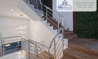 El hogar perfecto para tu familia está en Boulevard Park Plaza