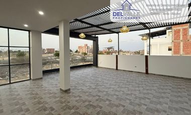 El hogar perfecto para tu familia está en Boulevard Park Plaza