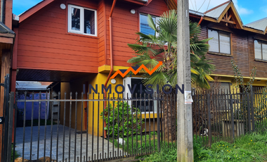 Inmovisión Gestion Inmobiliaria Arrienda!!